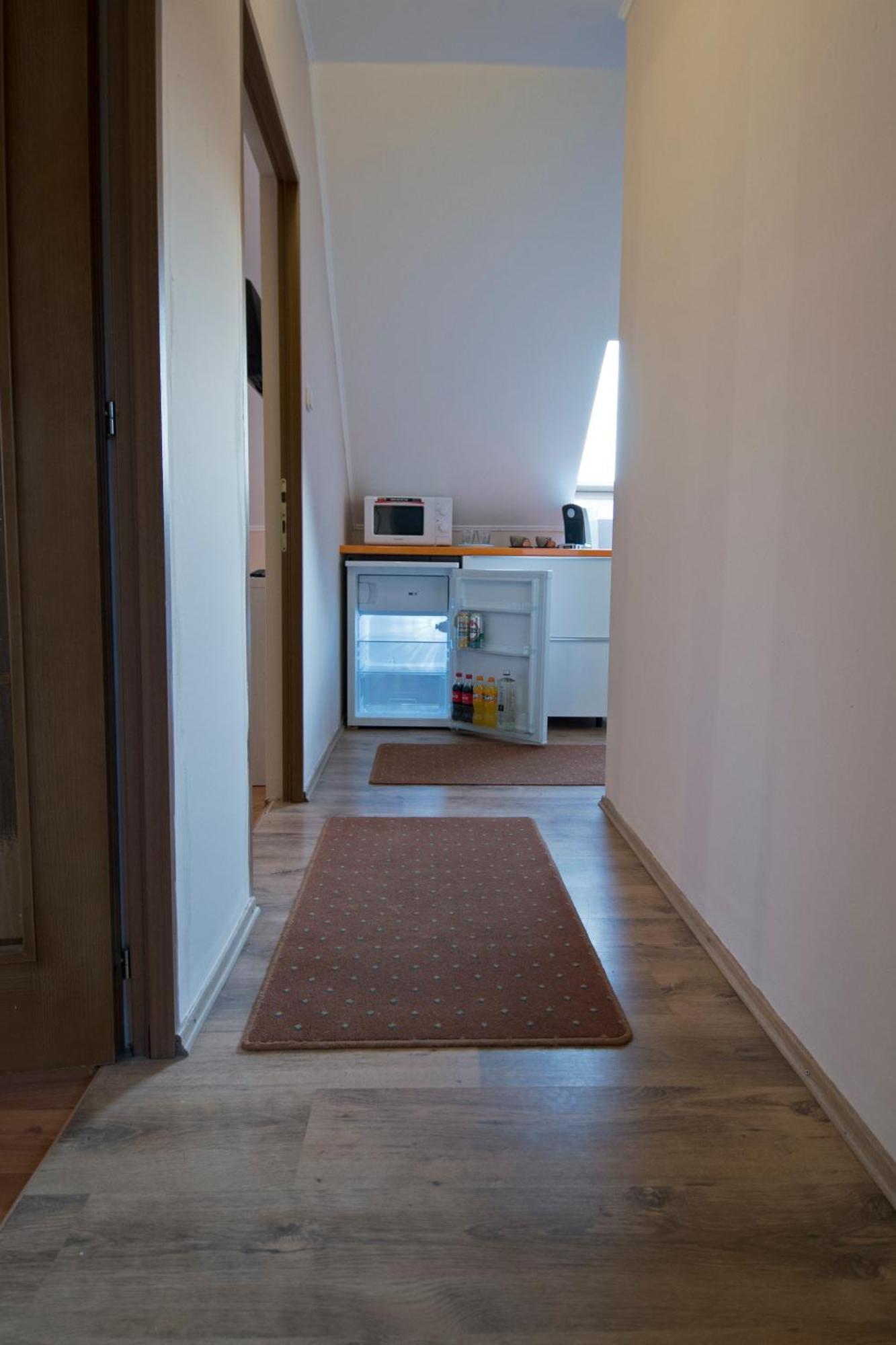 Hotel Vila Eszter Sovata Esterno foto